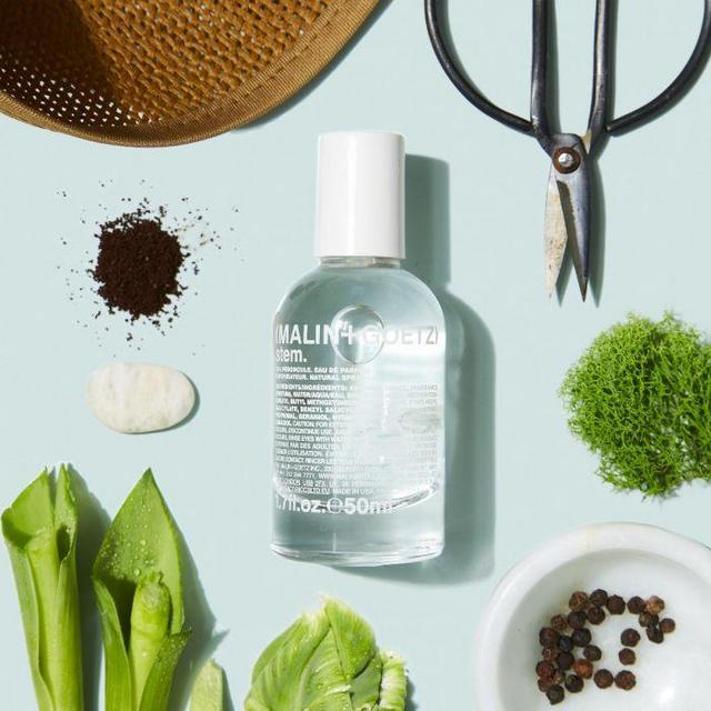 stem eau de parfum.
