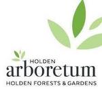 The Holden Arboretum