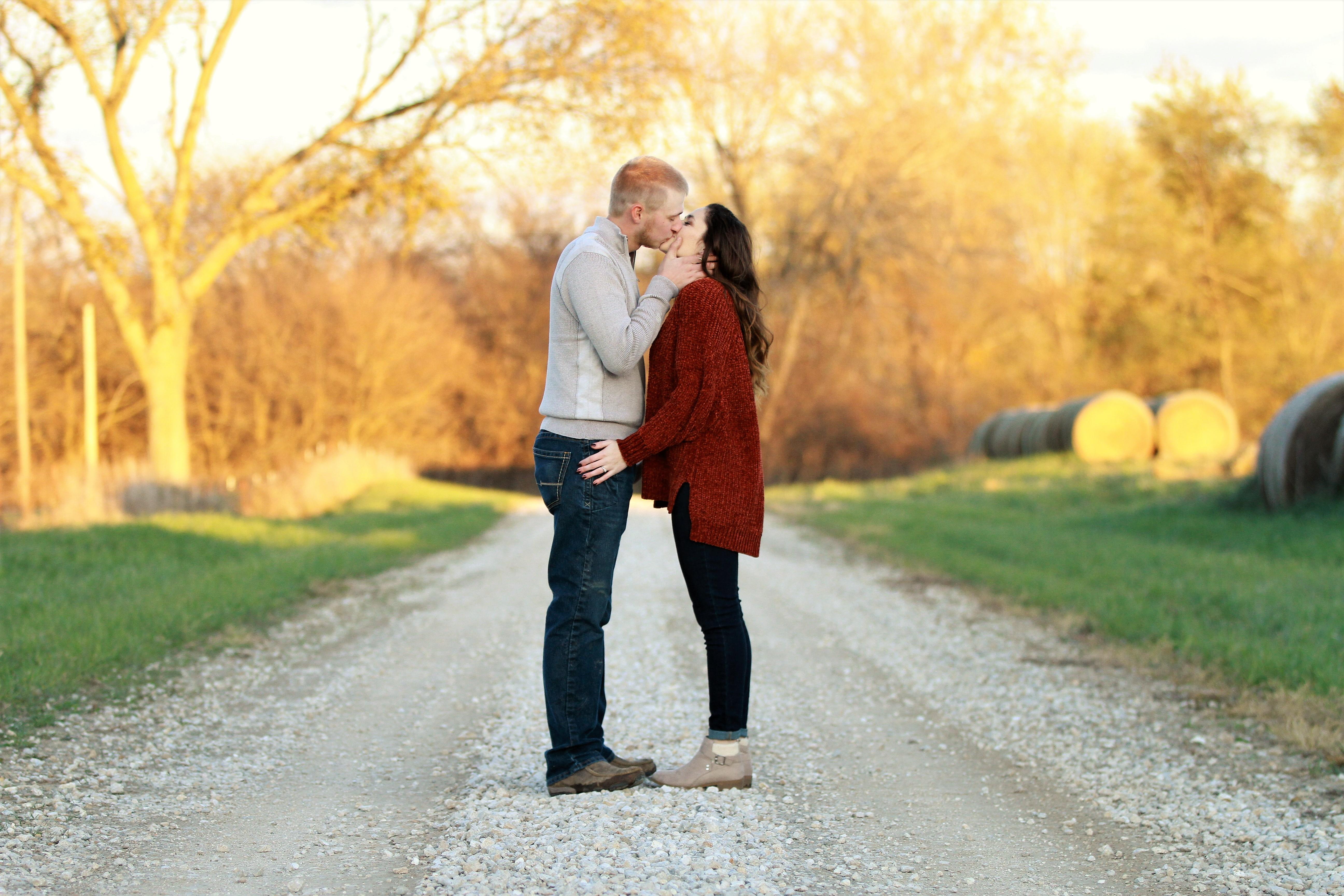 The Wedding Website of Andrew Watson and Angel Watson