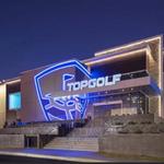 Topgolf National Harbor