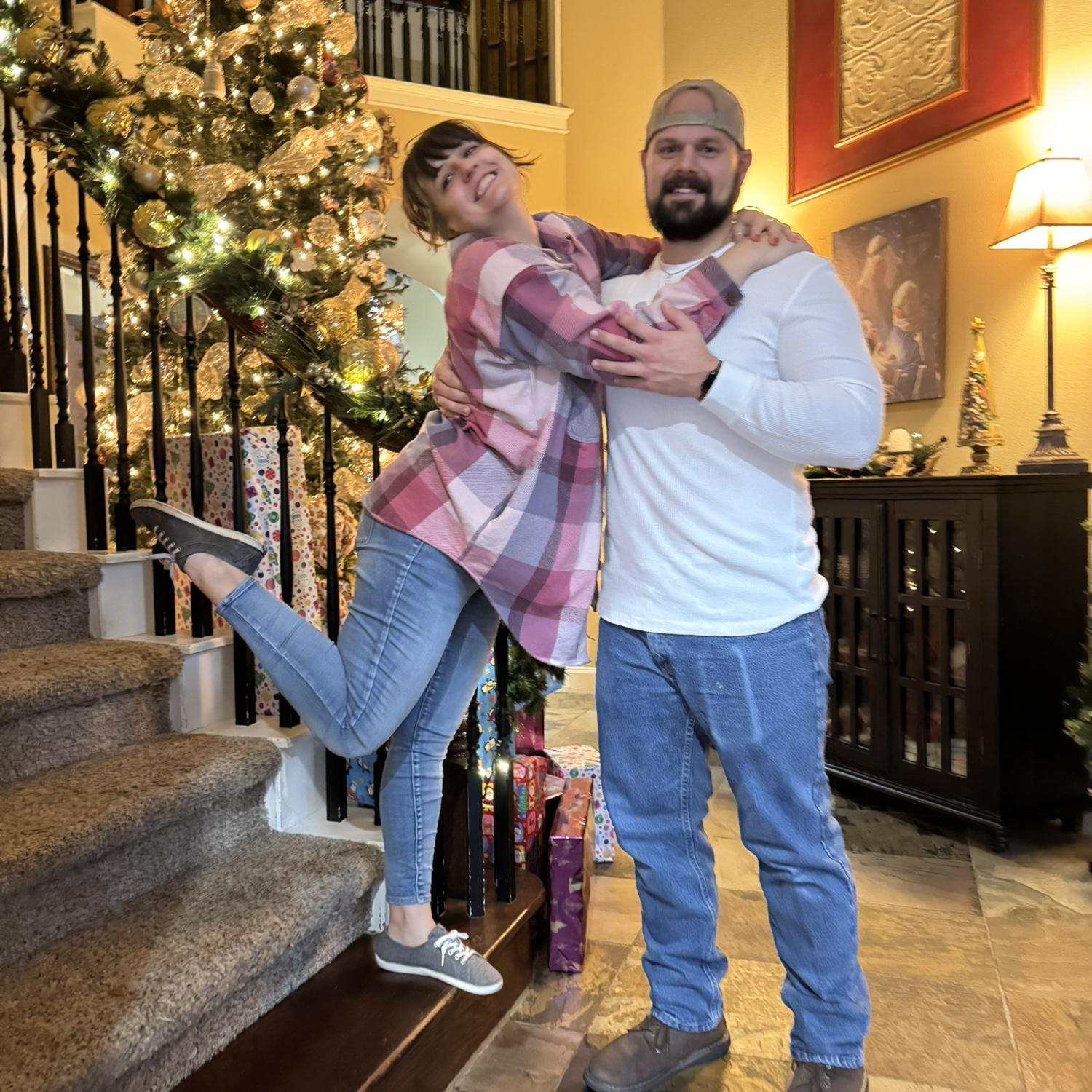 Pitocco Christmas 2024