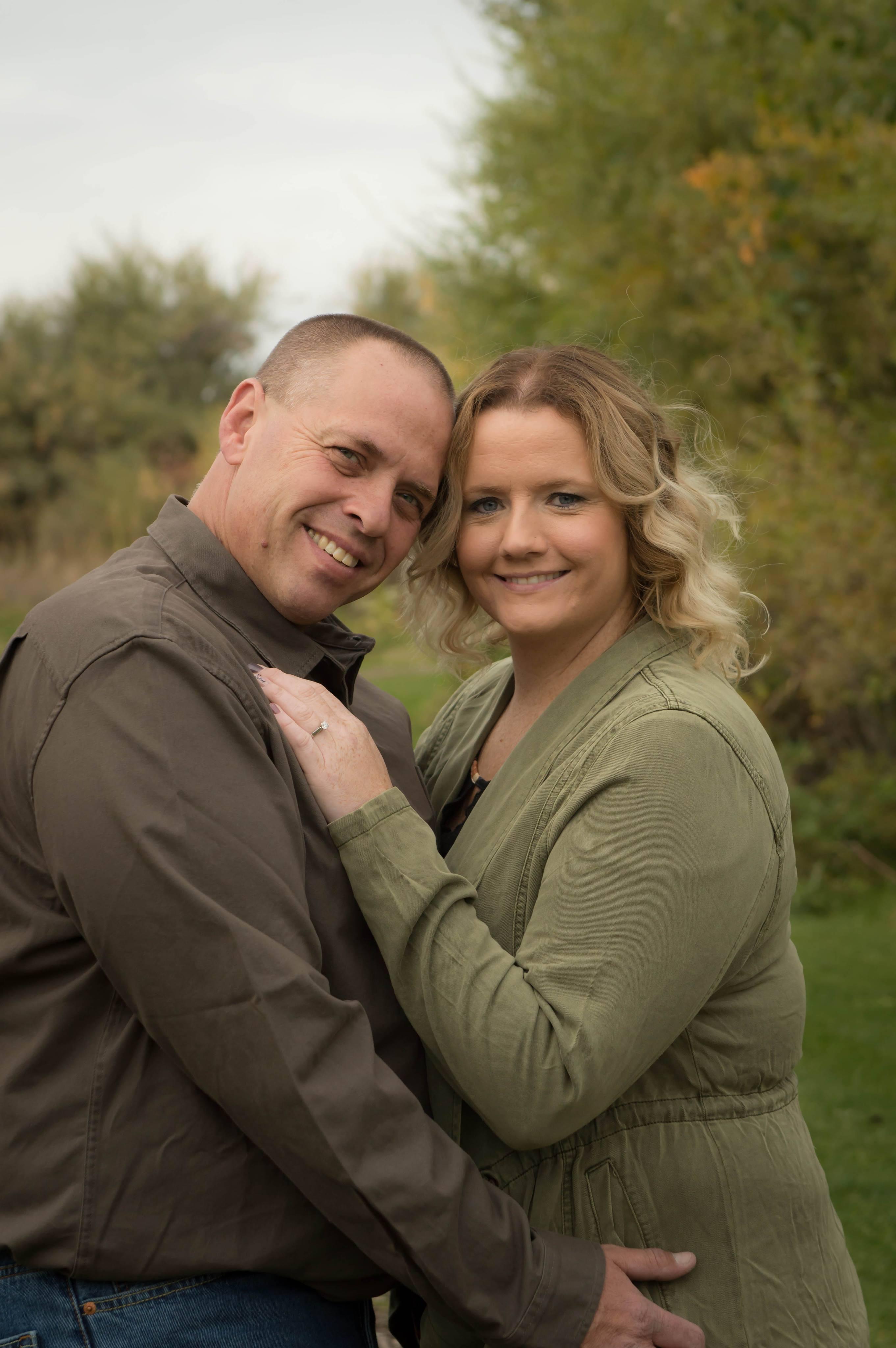 The Wedding Website of Kayla Corns and Stacy Stegman