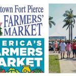 Downtown Farmers' Market of Fort Pierce