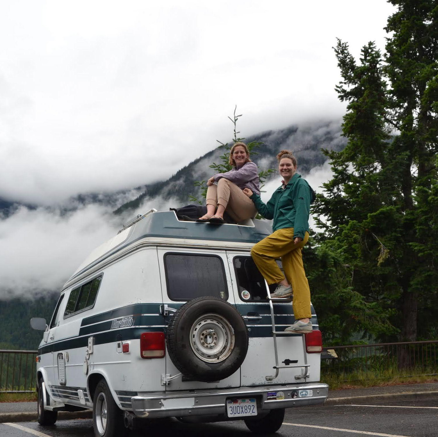 North Cascades National Park
