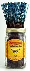 Fizzy Pop - 100 Wildberry Incense Sticks