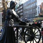 Dublin Historical Walking Tour