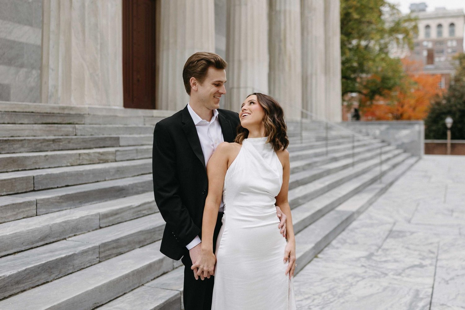 The Wedding Website of Laken Paige and Joseph Patrick