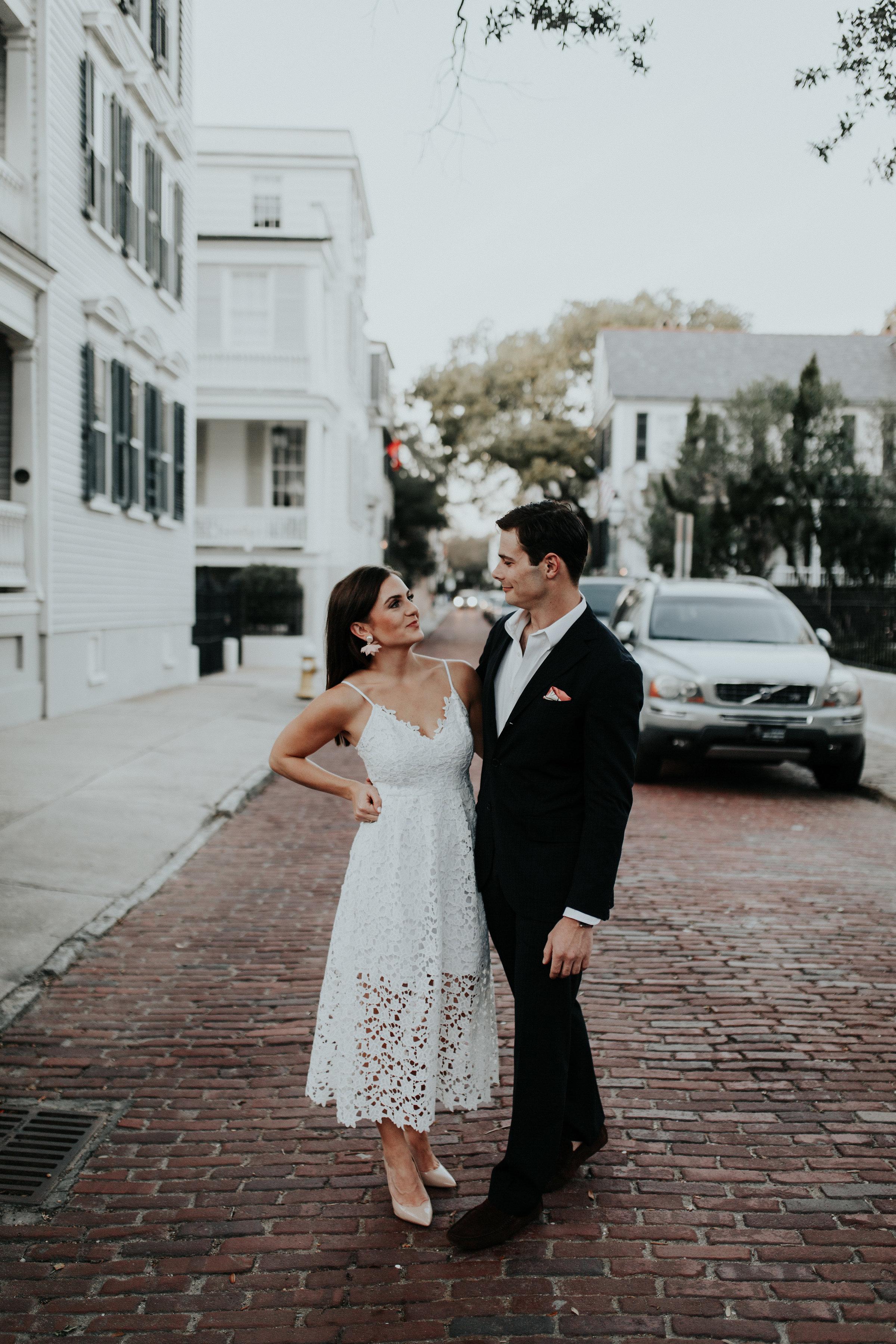 The Wedding Website of Catherine Phillips and Thomas Bennett
