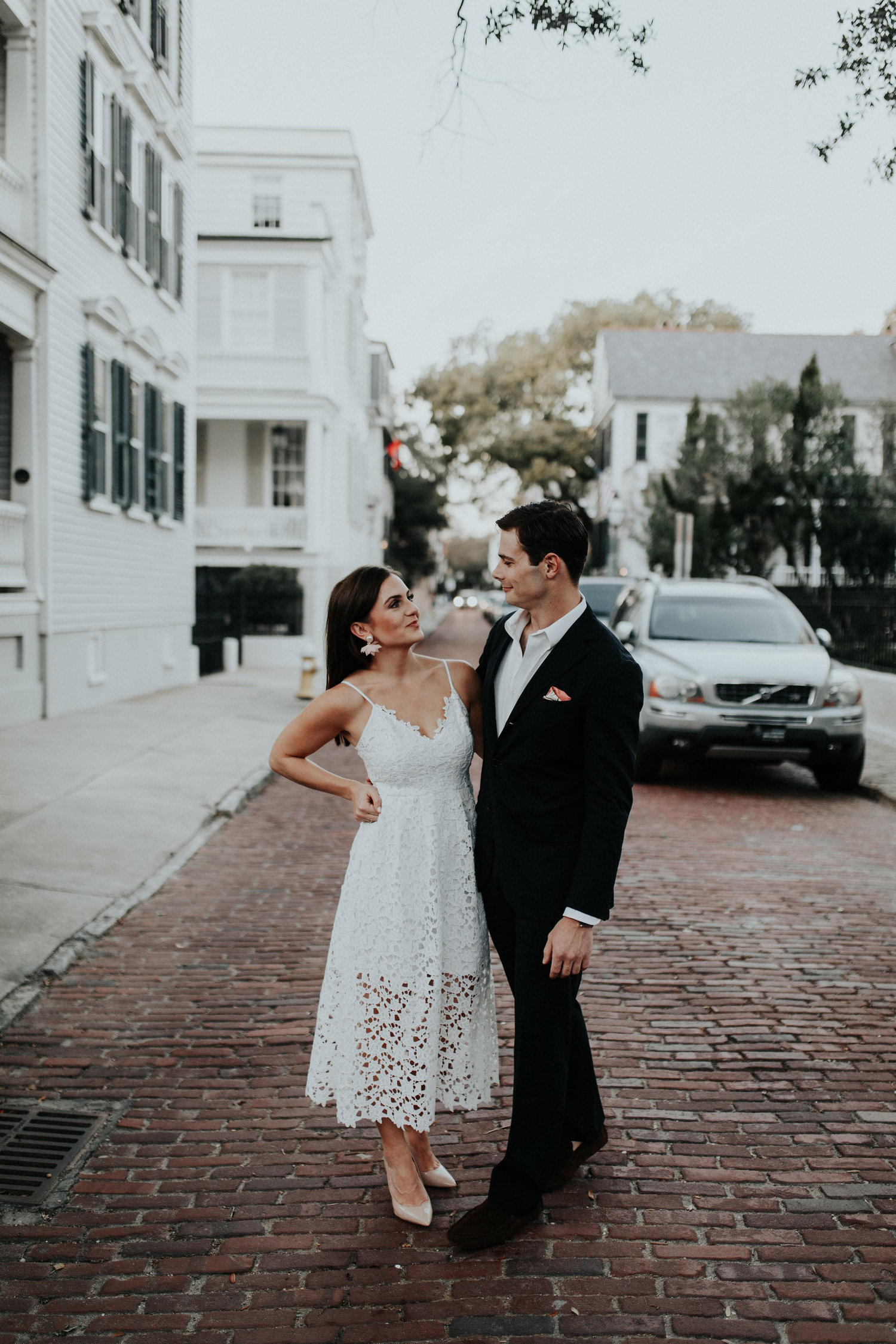 The Wedding Website of Catherine Phillips and Thomas Bennett