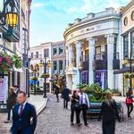 Rodeo Drive (Beverly Hills)