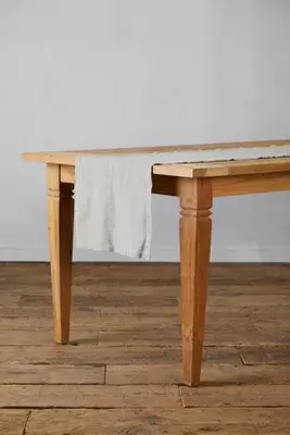 Lithuanian Linen Runner
