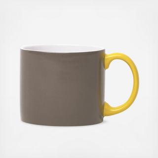 My Mug, Set of 6