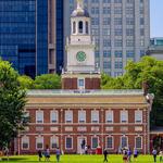 Independence Hall