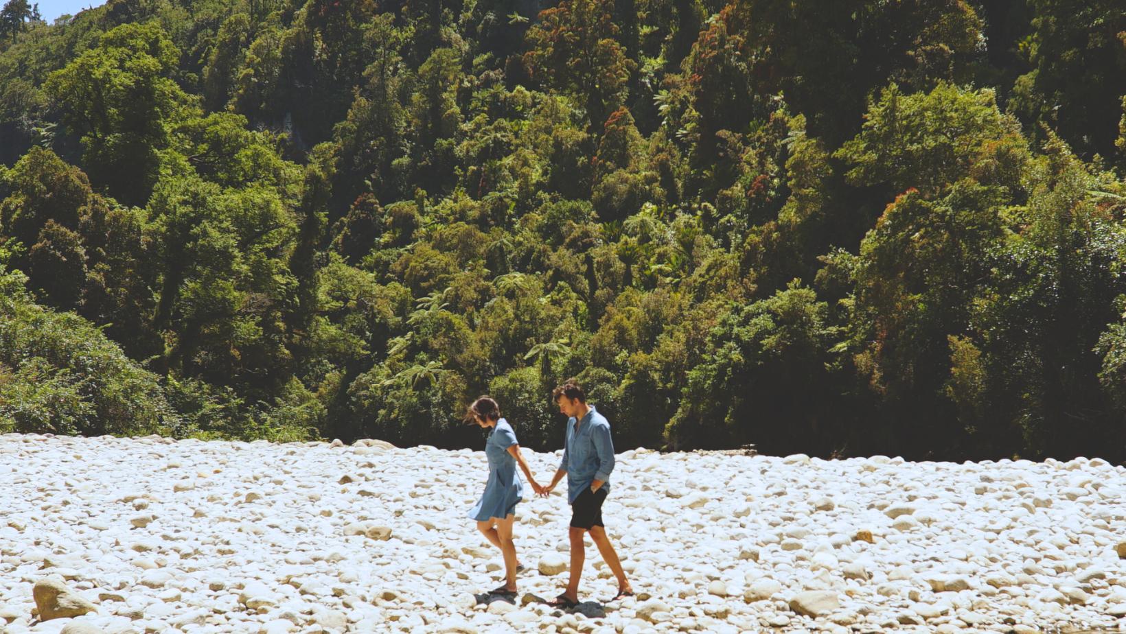 The Wedding Website of Stella Staab and Billy Garratt-John