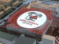 Little Caesars Arena