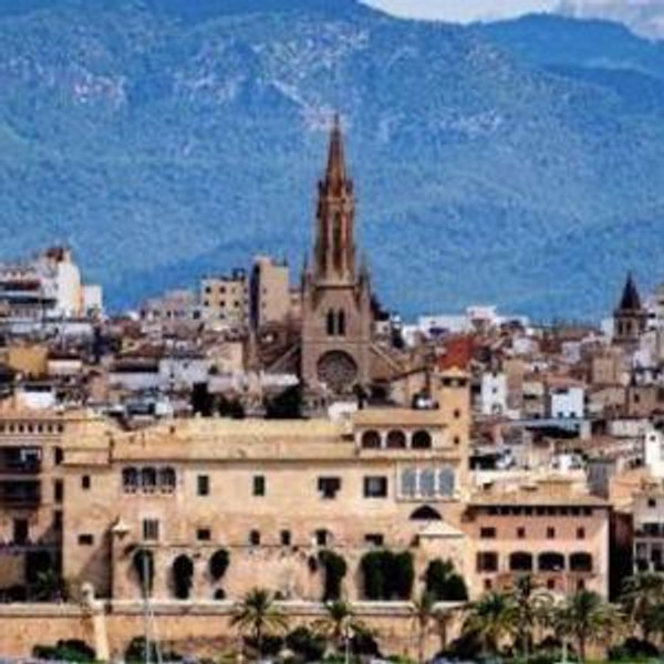 Spain tapas and wine tour