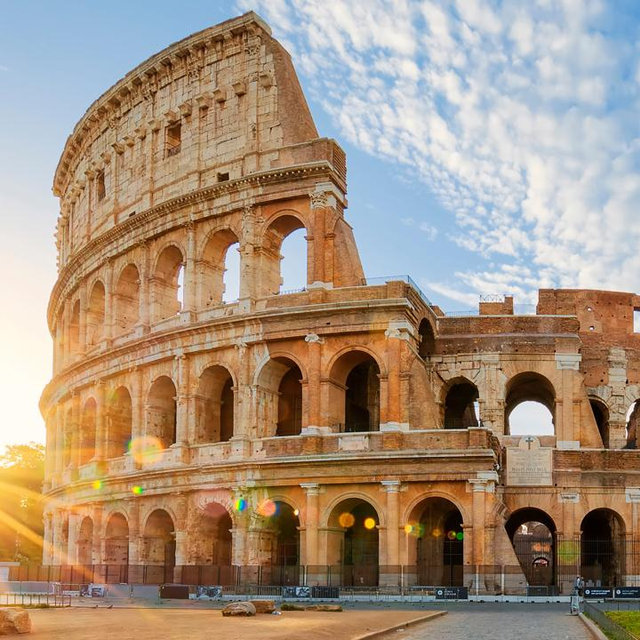 Our Honeymoon Fund - Italy