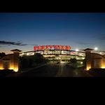 Hollywood Casino At Charlestown Races