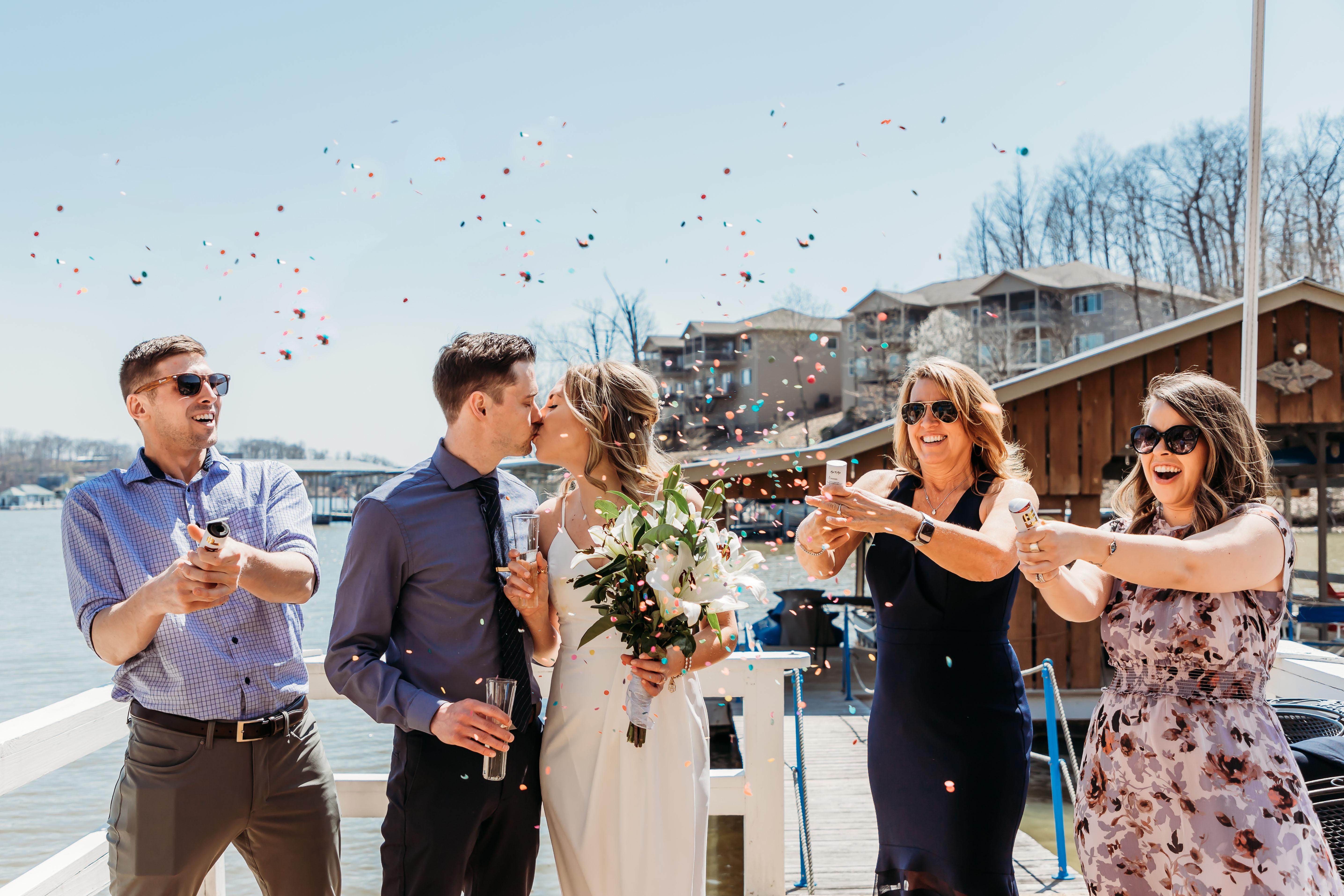 The Wedding Website of Stephanie Bradley and Jay Bradley