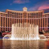 Fountains of Bellagio