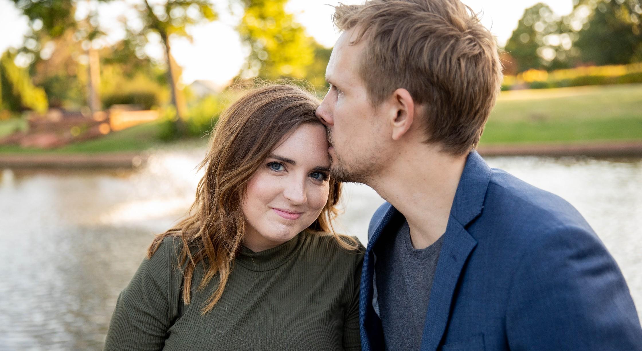 The Wedding Website of Breanna Young and Tyler Lee
