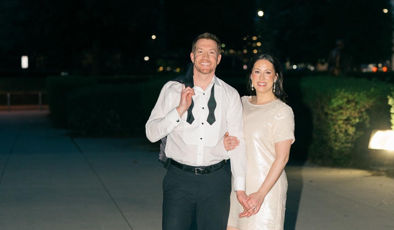 The Wedding Website of LeaKatheryn Harlan and Kevin Kreutzer