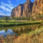 Hike, Bike, & Climb: Smith Rock State Park