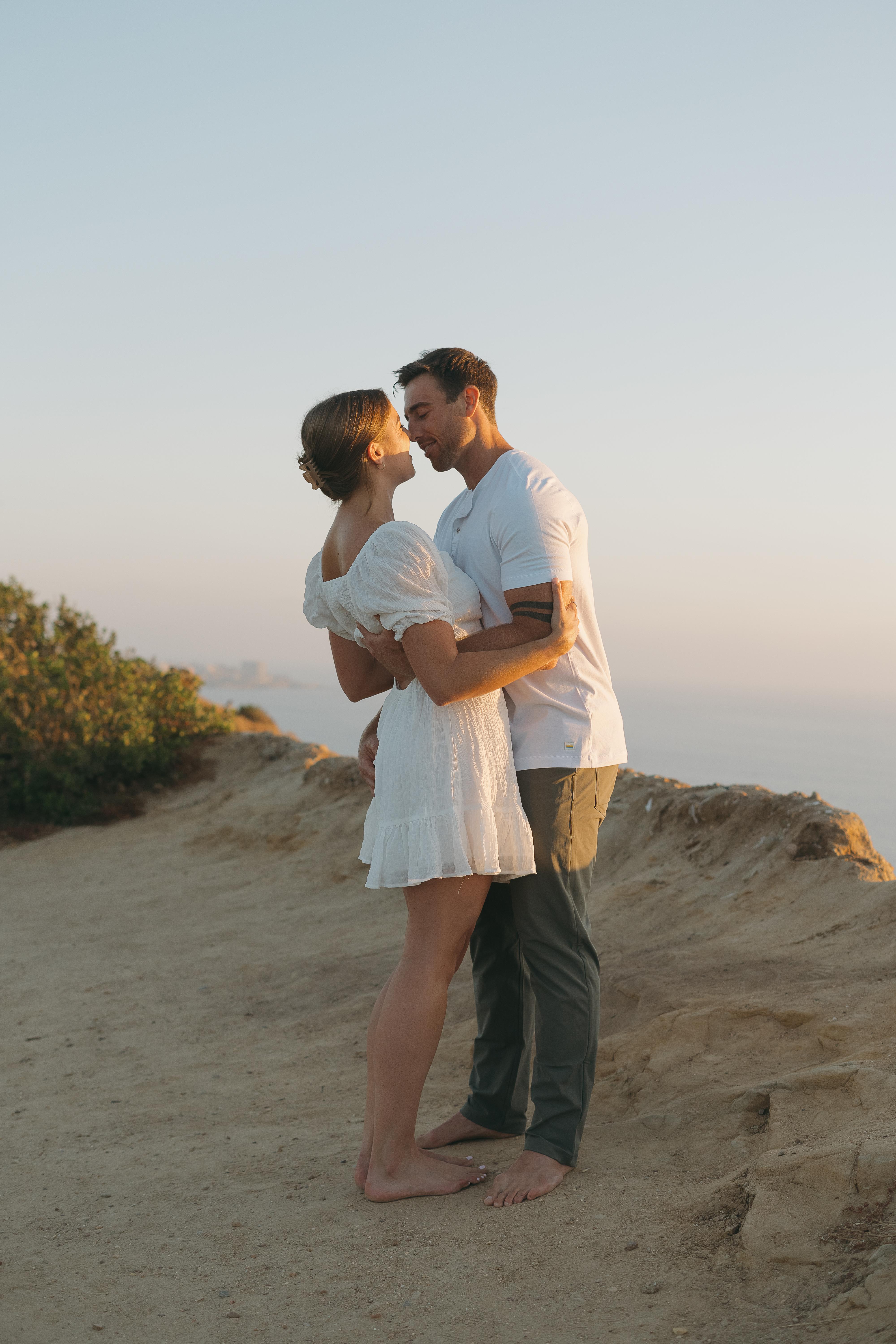 The Wedding Website of Jamie McCandless and Tahj Haywood