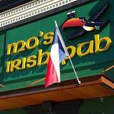 Mo's Irish Pub