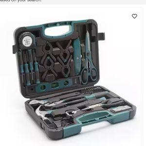 Home Depot Tool Set