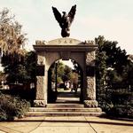 Colonial Park Cemetery