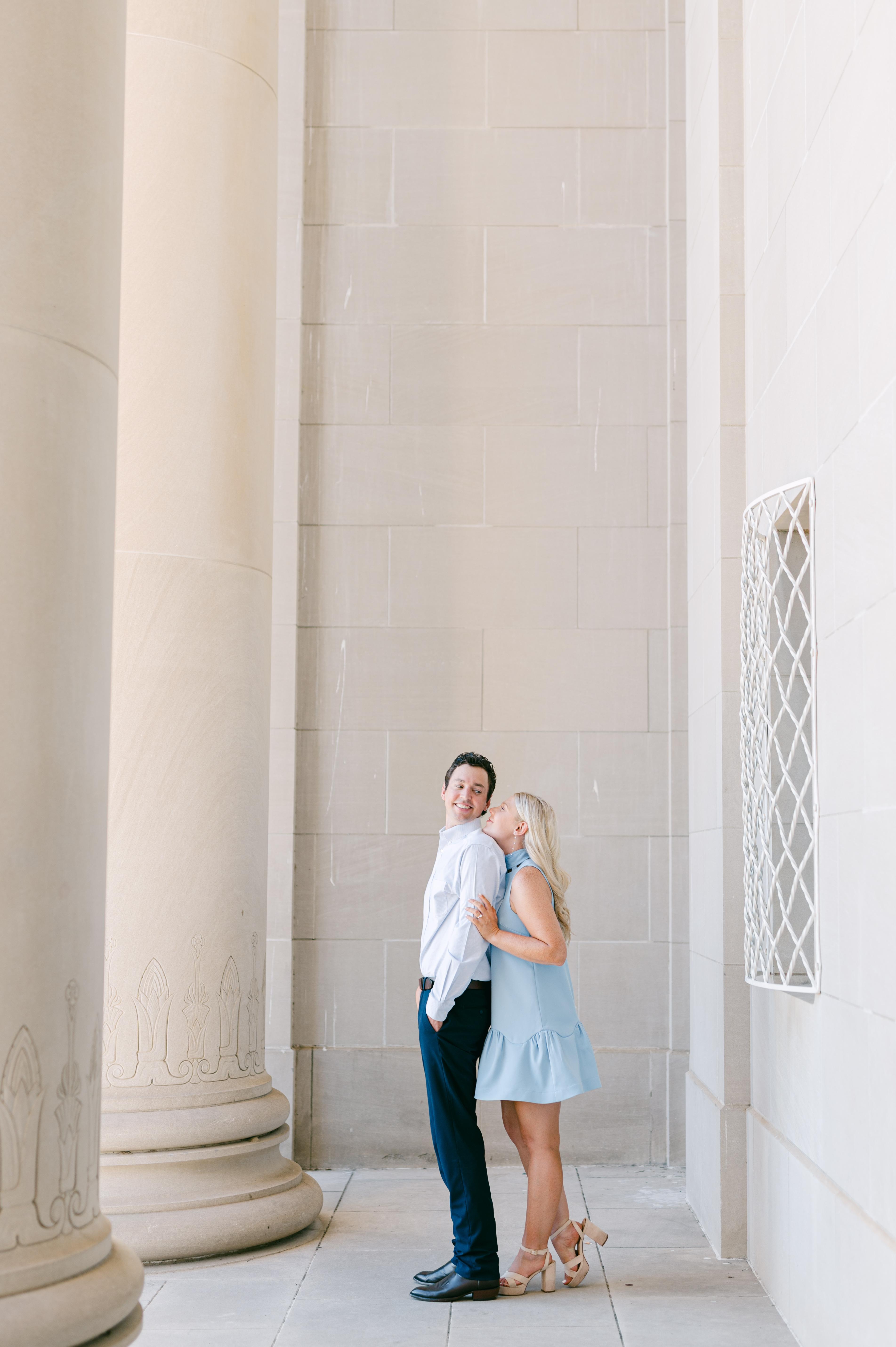 The Wedding Website of Betsy Ezell and Bryan Ezell