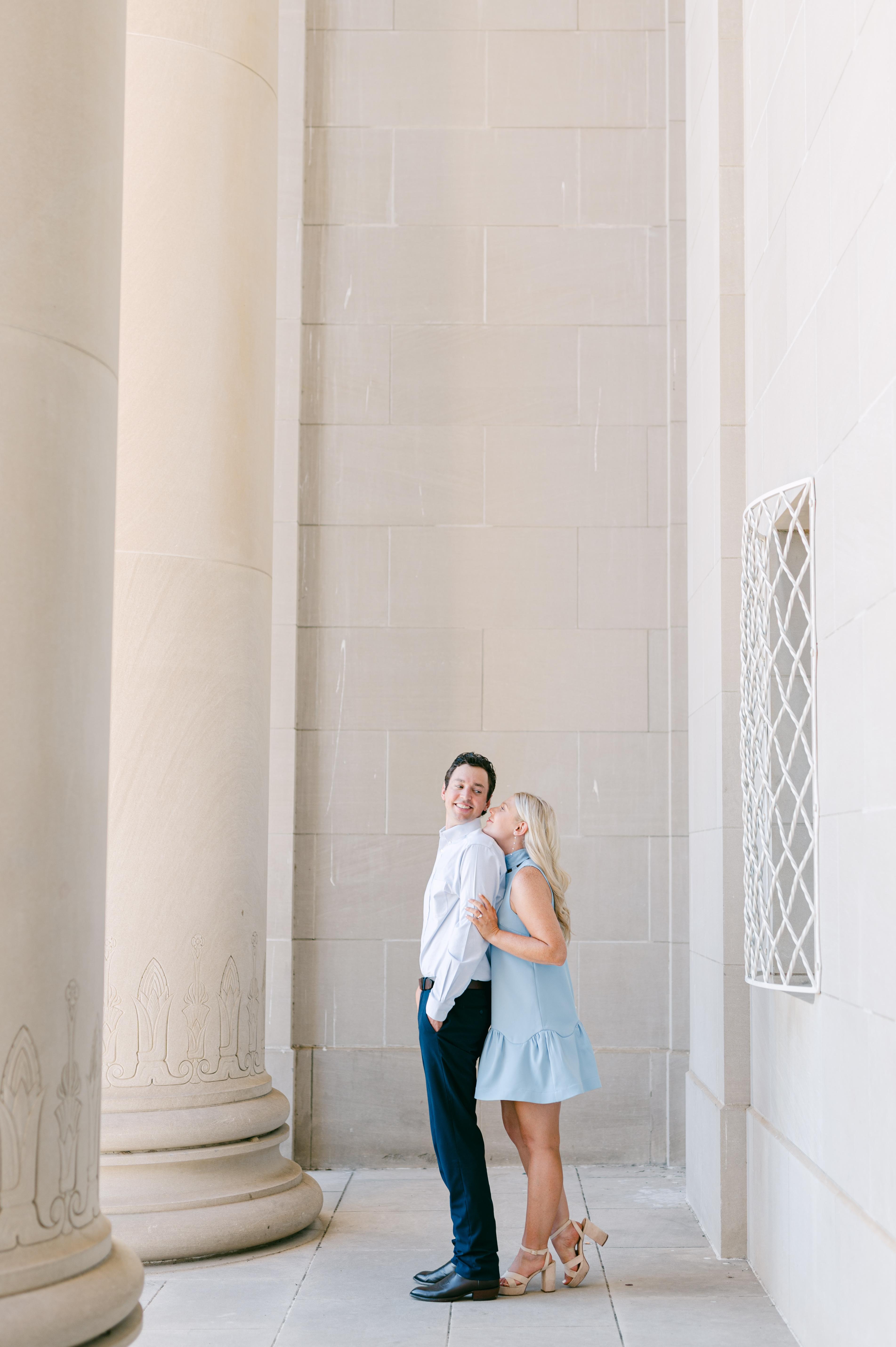 The Wedding Website of Betsy Snell and Bryan Ezell