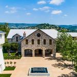 Silver Oak Winery