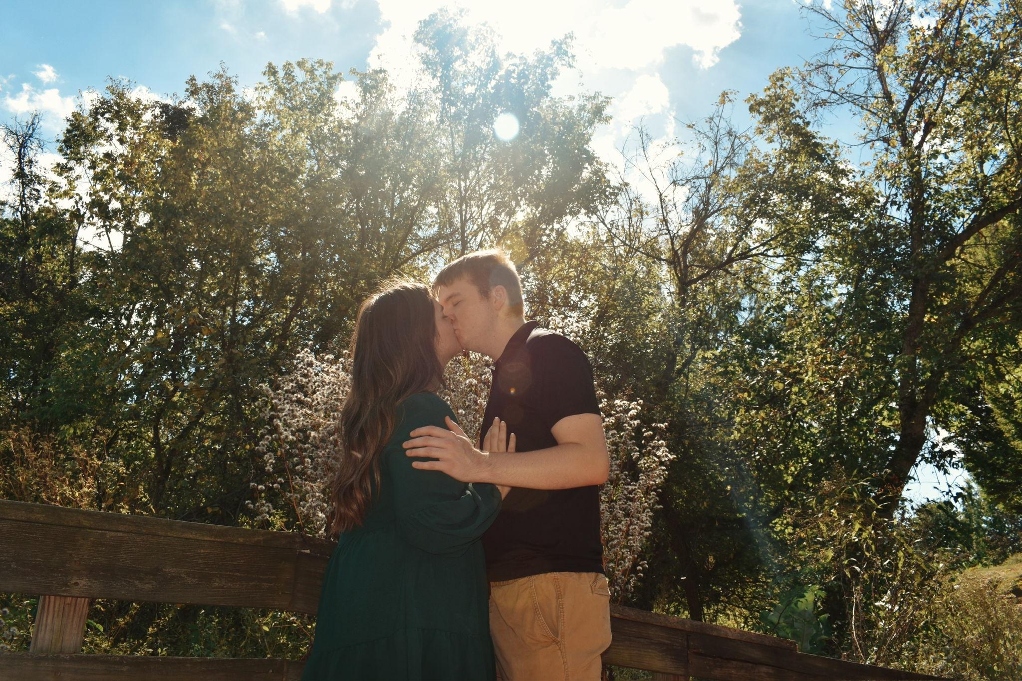 The Wedding Website of Ashley Howard and Tommy Kowalsky