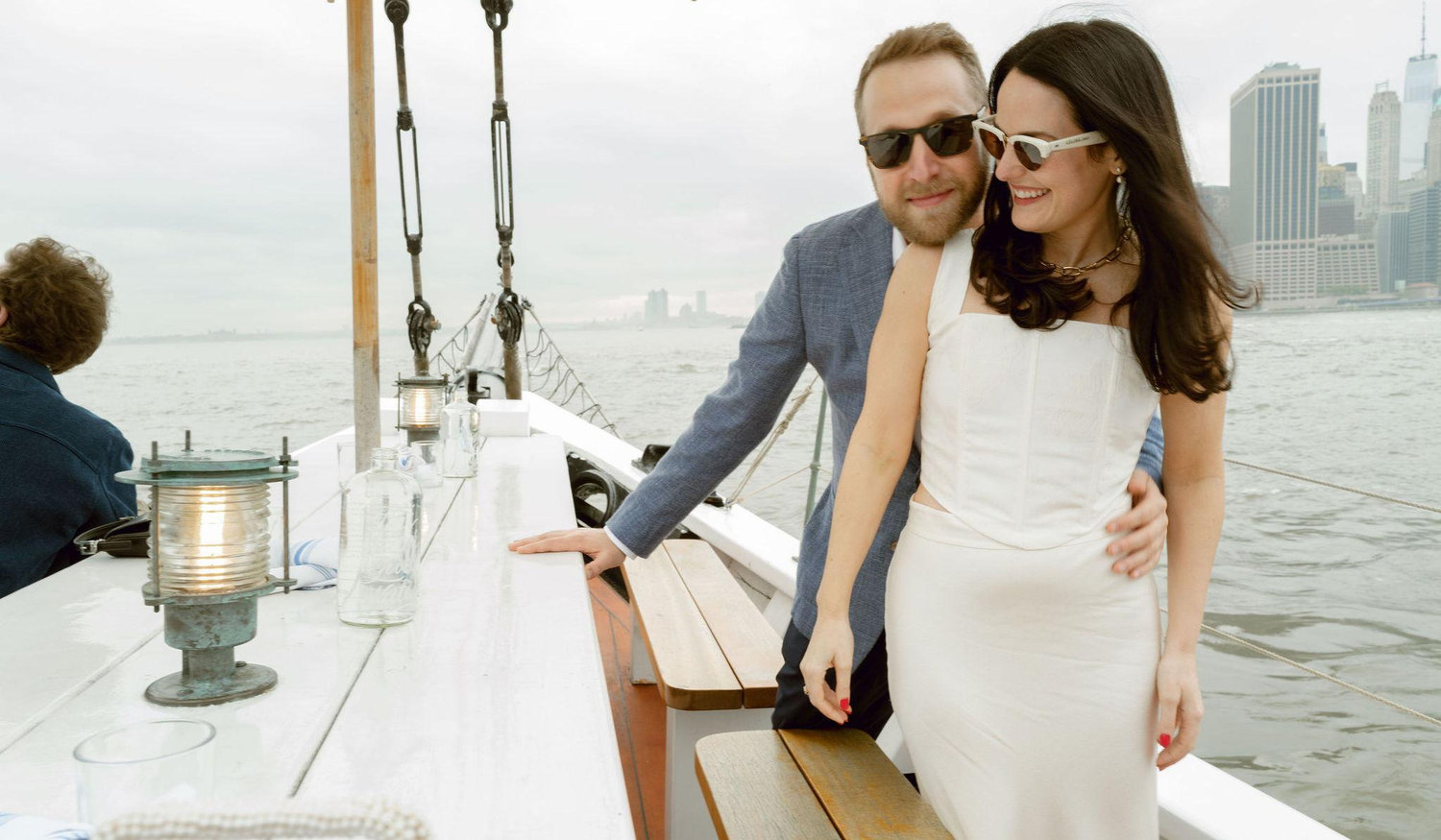 Jesse Munitz-Alessio and Sarah Anne Spaulding's Wedding Website