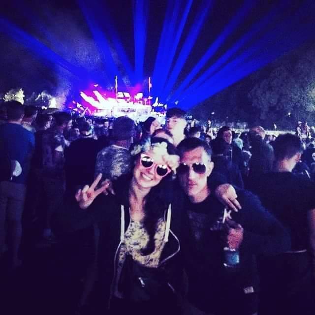 Bestival - September 2014