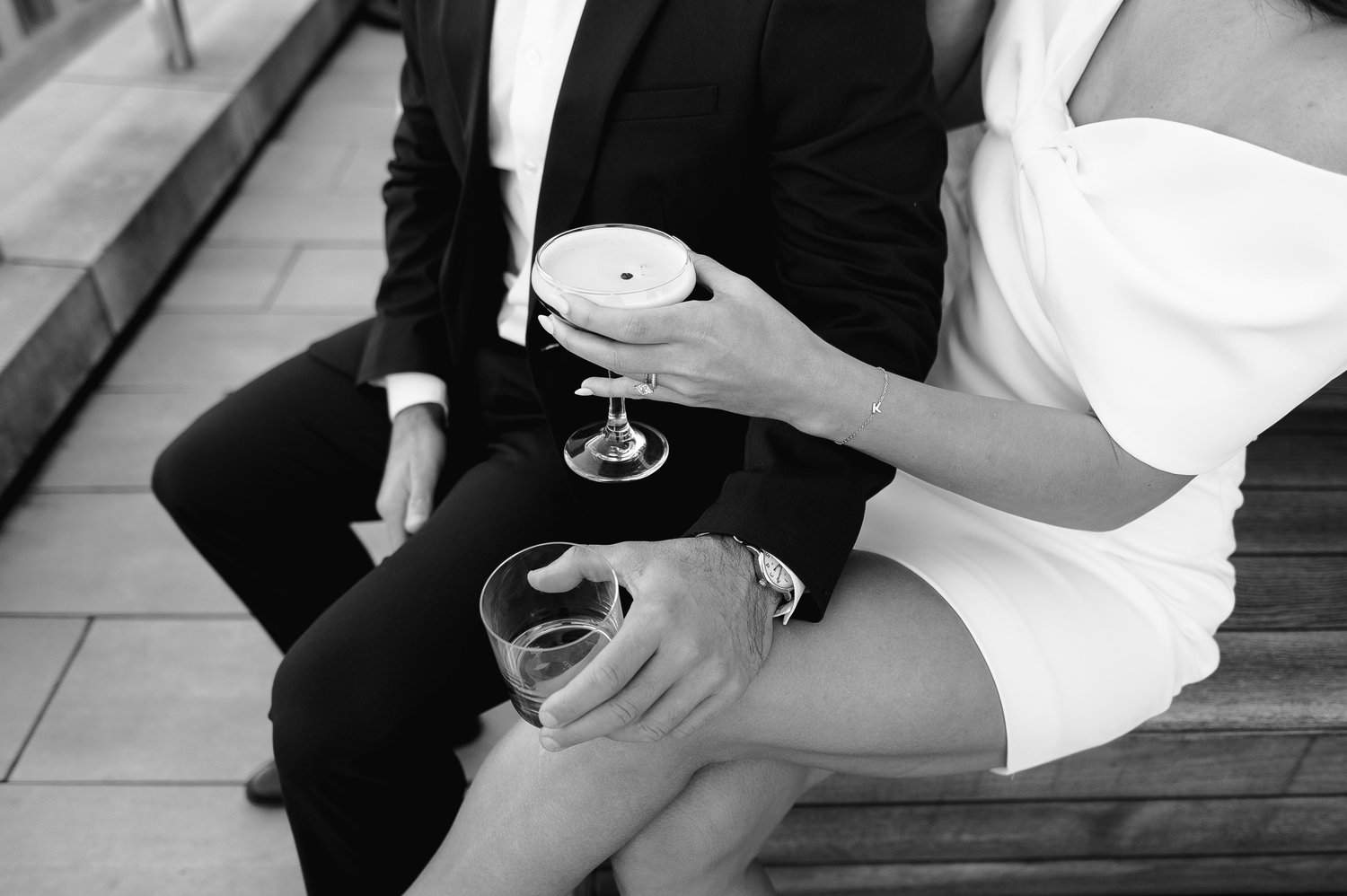 The Wedding Website of Kylie Moore and Shady Eladawy