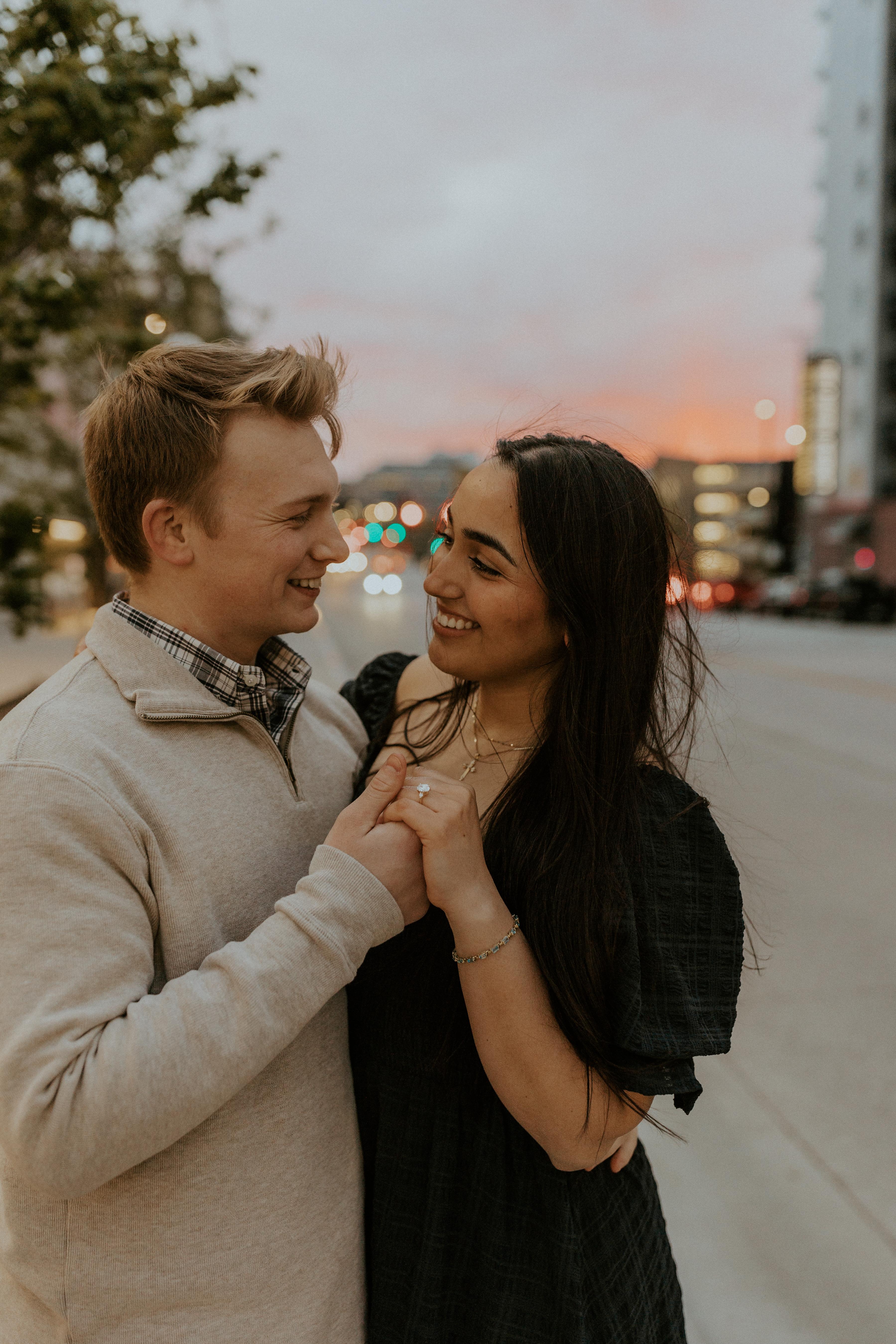 The Wedding Website of Sophia Zuhlke and Maxwell Revers