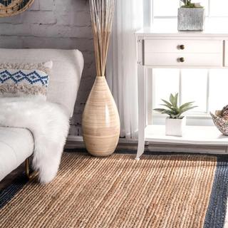 Hand Woven Eleonora Rug
