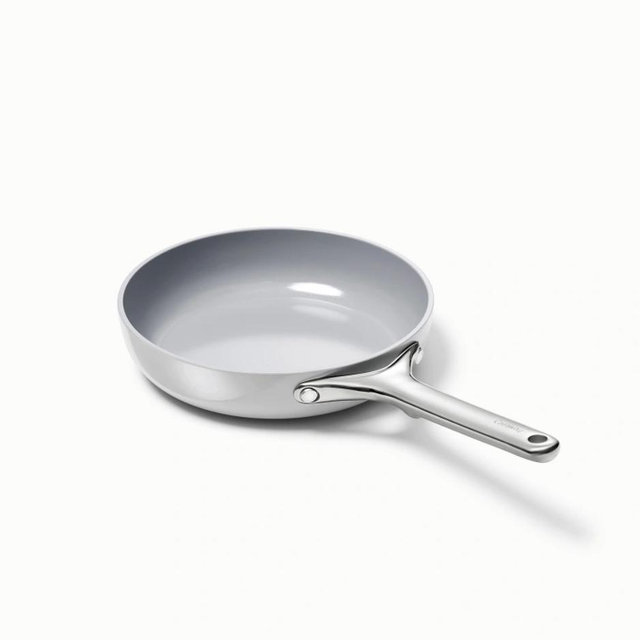 Mini Fry Pan 8” Grey