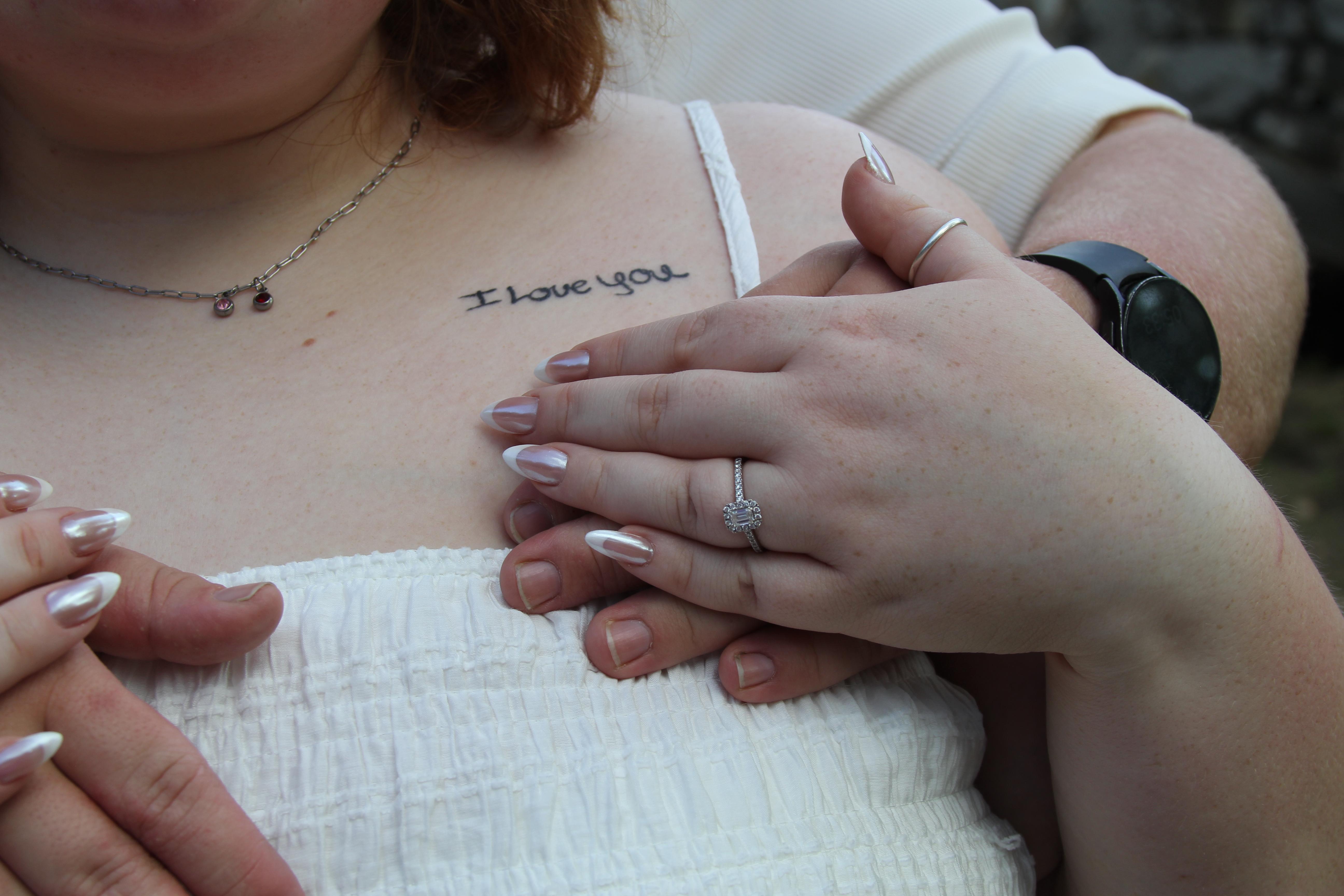 The Wedding Website of Sage Judy and Braden Churchman