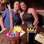 Three Dots and a Dash