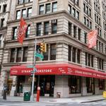 Strand Book Store