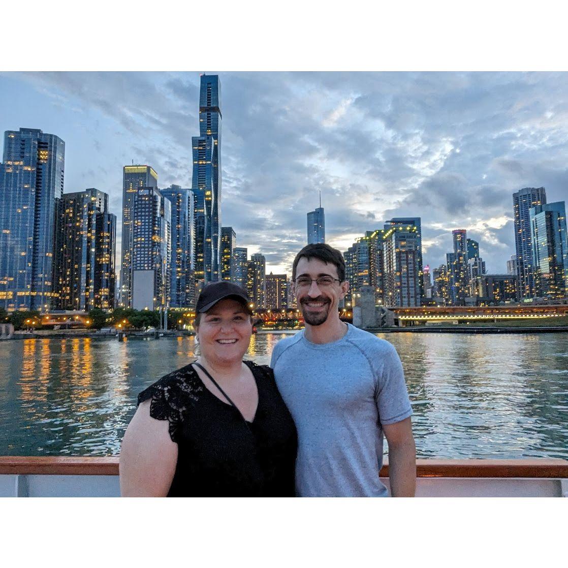 Chicago 2023