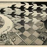 MUSEUM: Escher Museum