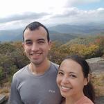 Blood Mountain Overlook