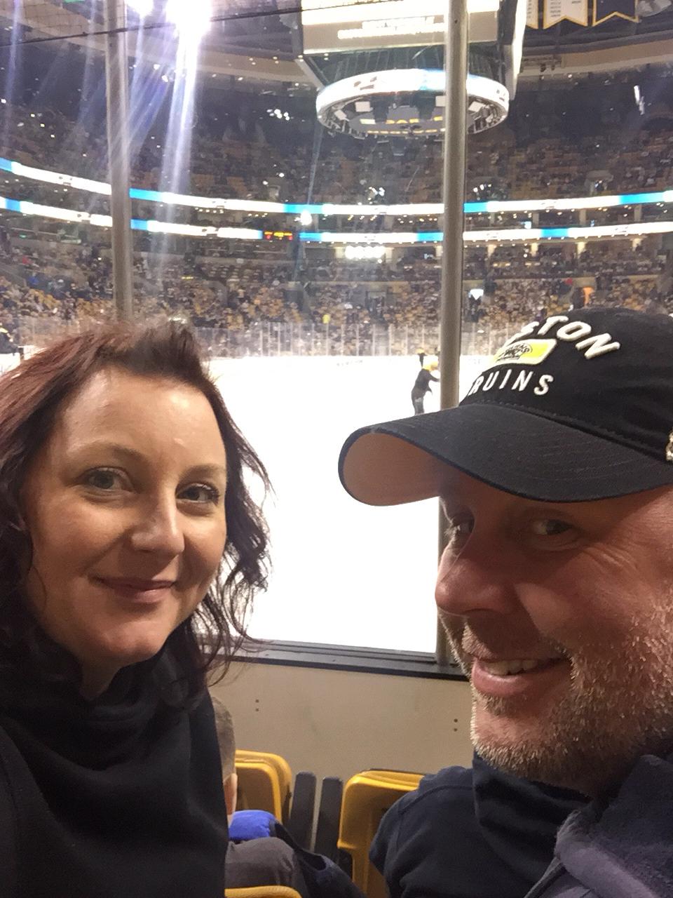 Bruins!