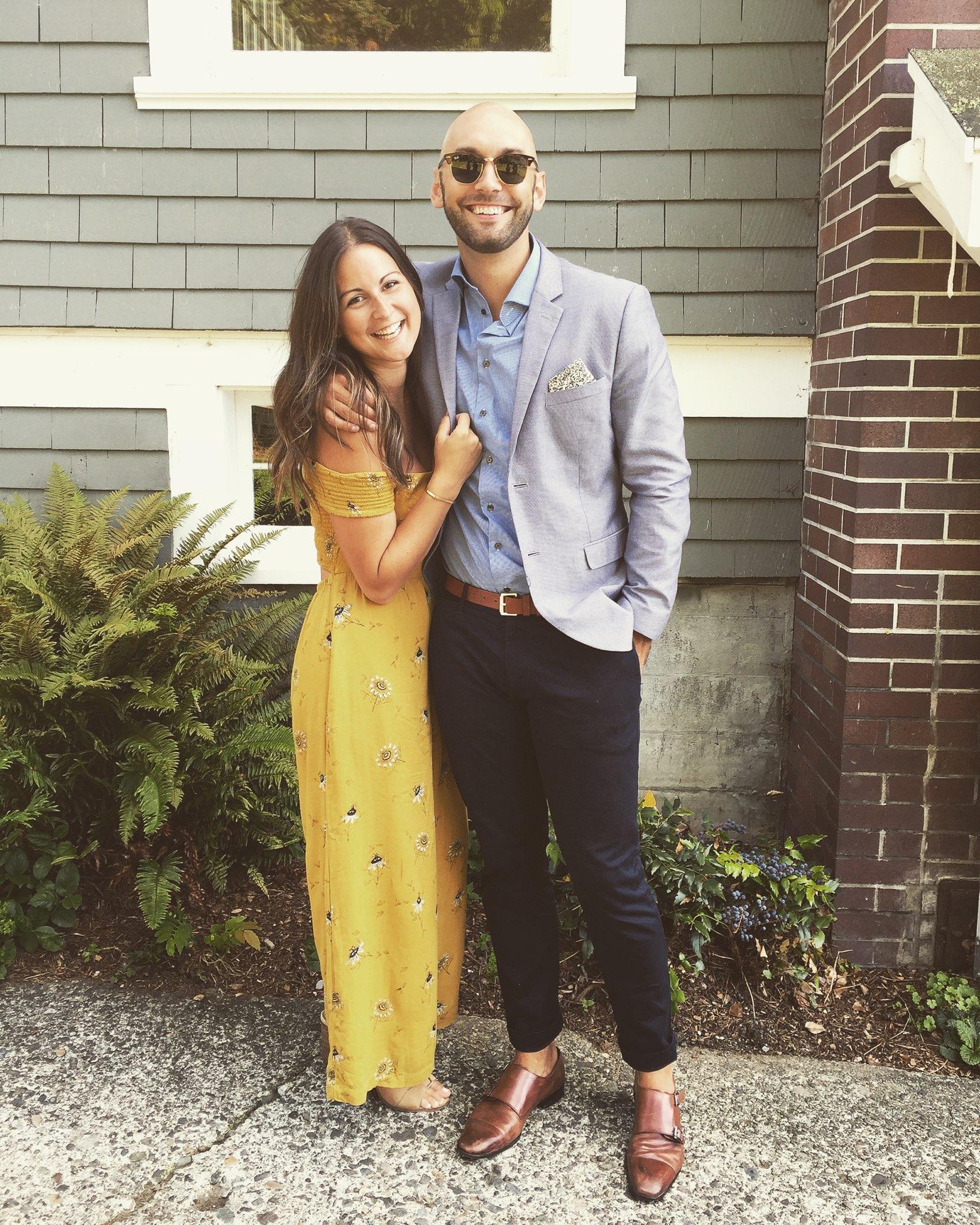 The Wedding Website of Brittney Warrick and Alex Murrey