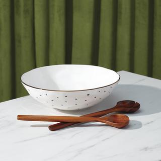 Blue Bay 3-Piece Salad Bowl Set